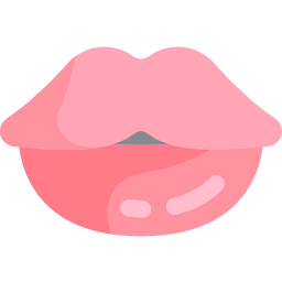 Lips icon