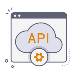 api icon