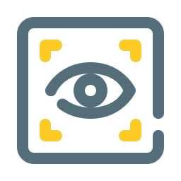 Eye icon