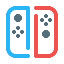 Games icon