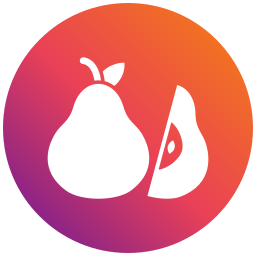 Pear icon