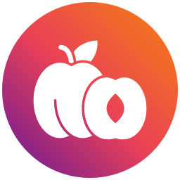 Plum icon