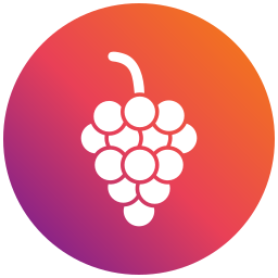 Grapes icon