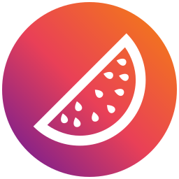 Watermelon icon