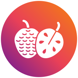 Cherimoya icon