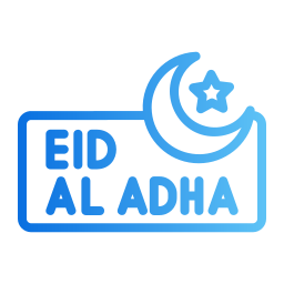 eid al-adha icon