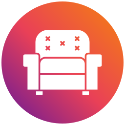 Sofa icon