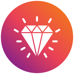 diamant icon