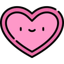 Heart icon