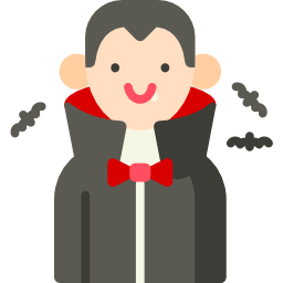 dracula icon