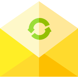 Envelope icon