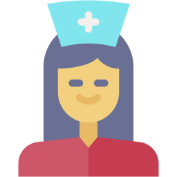 Nurse icon