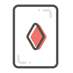 Card icon