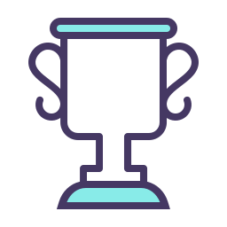 Trophy icon