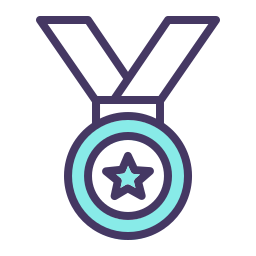 Medal icon