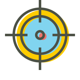 Target icon