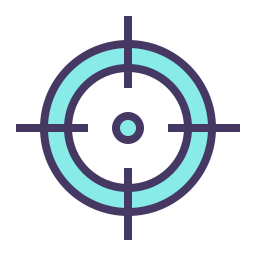 Target icon