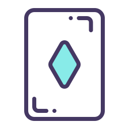 Card icon