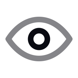 Eye icon