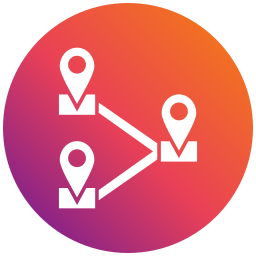 Navigation icon