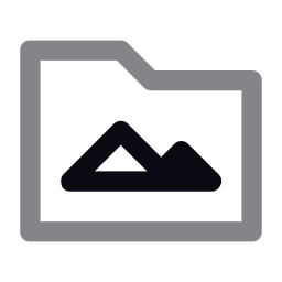 Folder icon