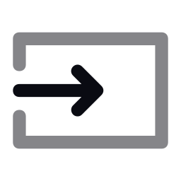 Input icon