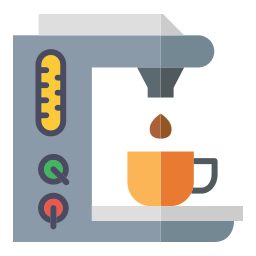 kaffeemaschine icon