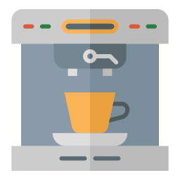 kaffeemaschine icon