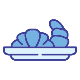 croissant icon