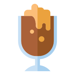 frappé icon