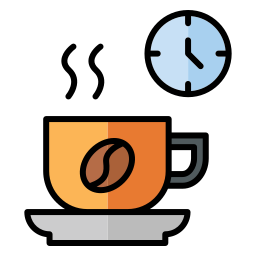 kaffeepause icon