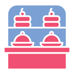 Cake icon