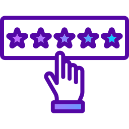 Rating icon