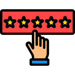 Rating icon