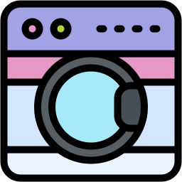 waschmaschine icon