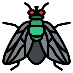 Fly icon