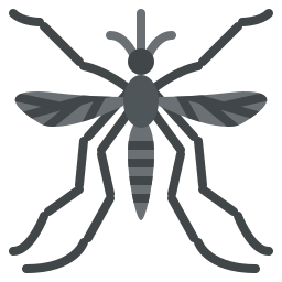 Mosquito icon