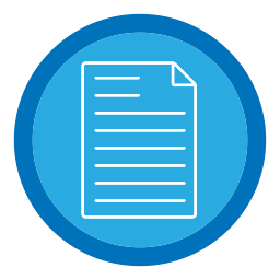 Document icon