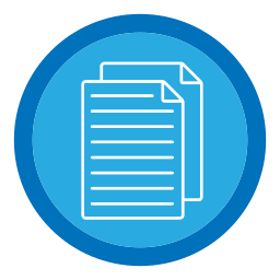 Document icon