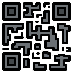 qr code icona