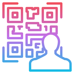 qr-code icon