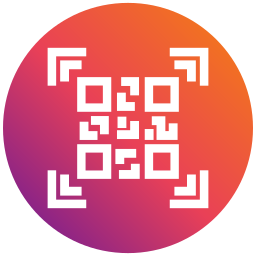 qr-code icon