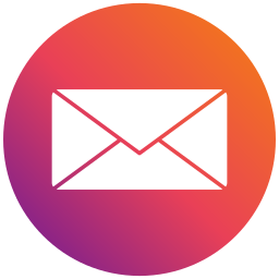 Mail icon