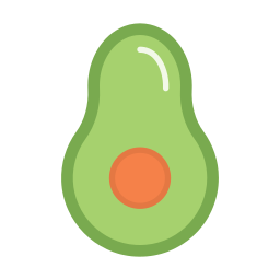 avocado icon