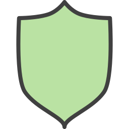 Shield icon