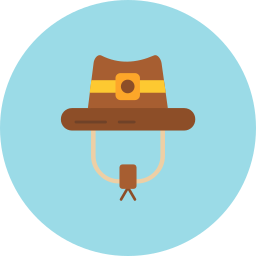 Hat icon