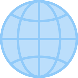 Web icon