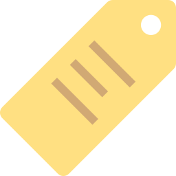 Tag icon