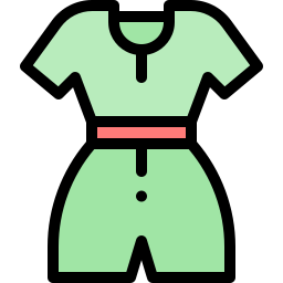 Romper icon