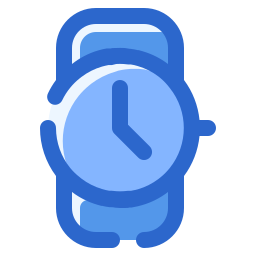 Clock icon